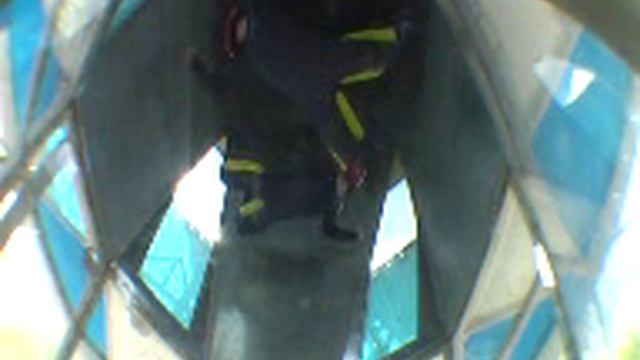 Первые полёты на RW у ребят из Саратова смотреть онлайн