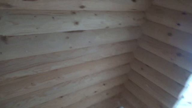 Сруб Бани 6.0х8.0м. с террасой тамбуром и крышей "Горьковское". Цена в СПб 529.260 руб. смотреть онлайн