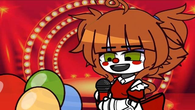 Circus baby. смотреть онлайн