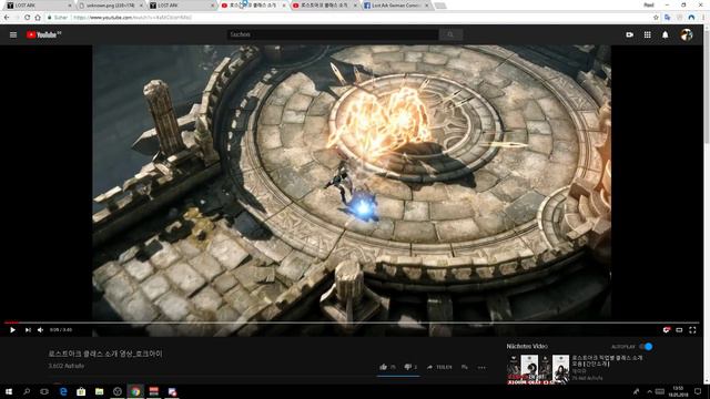 Lost Ark Final CBT participators announced + Infos смотреть онлайн