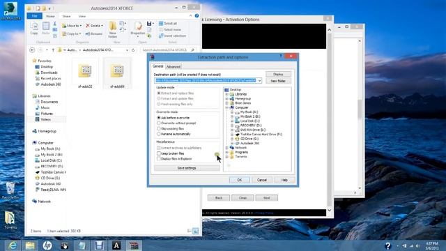 Install and direct download AutoDesk 3D Max V2014 full verton Video 2 смотреть онлайн