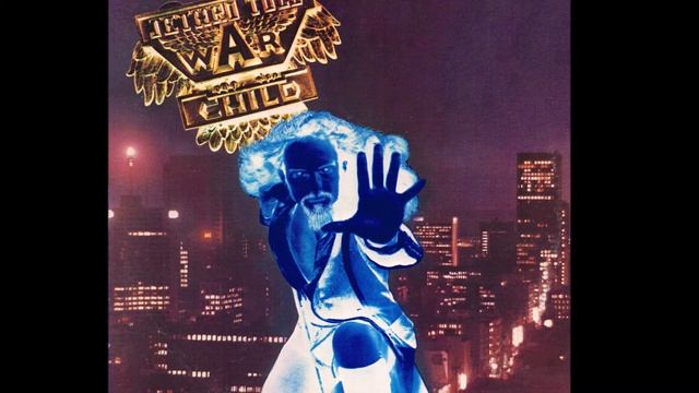 Bungle In The Jungle | Jethro Tull | War Child | 1974 Chrysalis LP смотреть онлайн