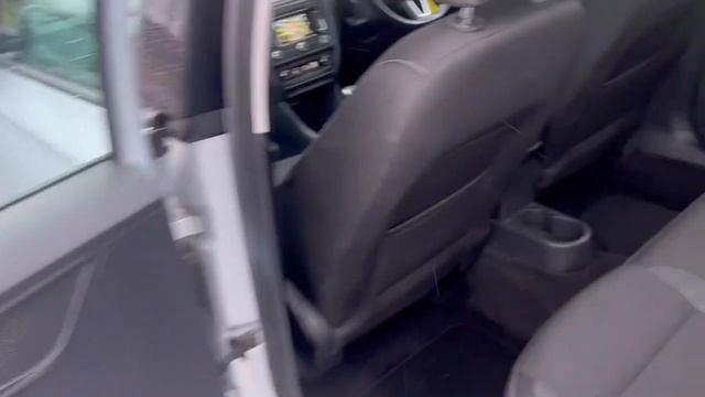 Skoda Rapid AJ57 ODN смотреть онлайн