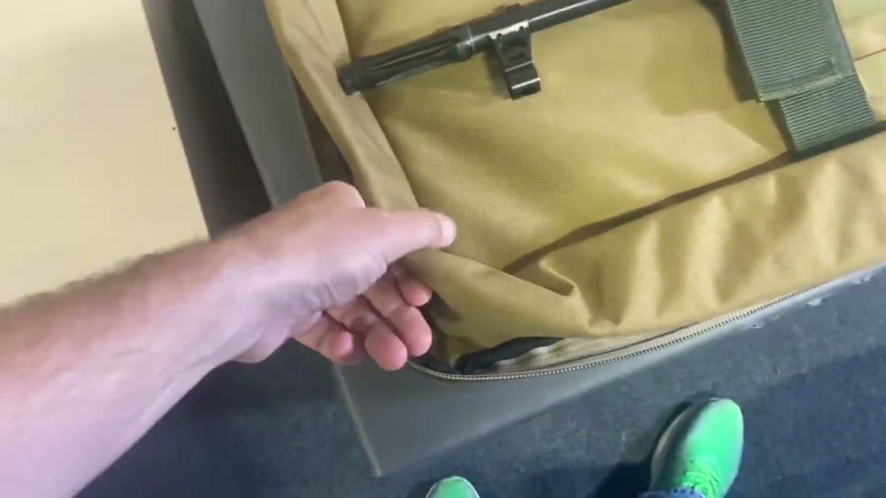 Чехол для снайпера. 50733 смотреть онлайн