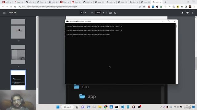 Node.js Tutorial to Export Images to PDF Document With Effects Using FilePix Library in Javascript смотреть онлайн