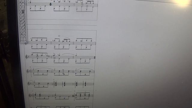 Павлов-Азанчеев "Дойна" румынский танец. Русская гитара смотреть онлайн