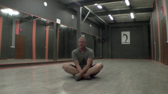 Реалити шоу РЕЗУЛЬТАТ ЗА МЕСЯЦ Школа растяжки Аверичев Александр