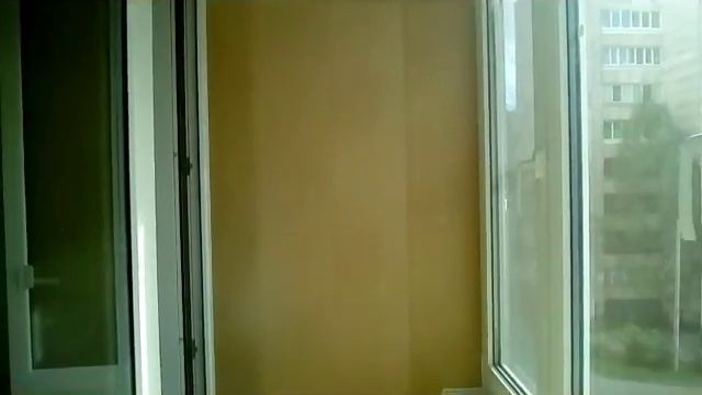 Отделка лоджий панелями Пвх в СПб! смотреть онлайн