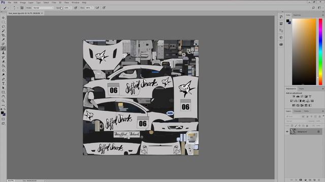 How to edit DiRT Rally Liveries/skins смотреть онлайн