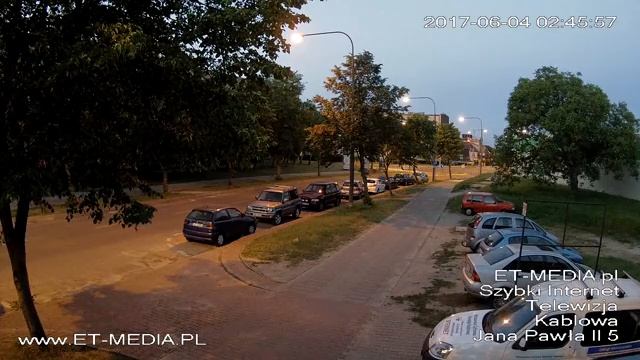 ET-MEDIA Włodawa - kamera OnLine transmisja na zywo смотреть онлайн