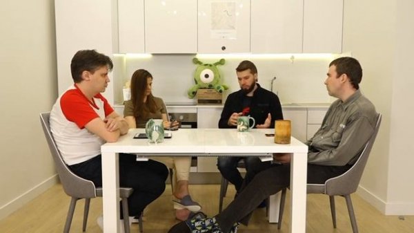 Moscow Python Podcast. Лицензирование Питон-приложений (level: all)