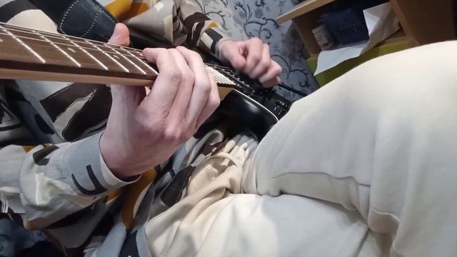 Arctic Monkeys - 505 (cover by Laguhel) смотреть онлайн