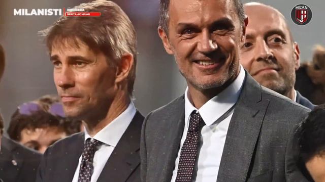 HARI TERAKHIR MALDINI KERJA UNTUK MILAN❗️BOCAH AJAIB IDAMAN MILAN 1,5 TRILIUN🔥RESMI KONTRAK PUMA ⭐️ смотреть онлайн