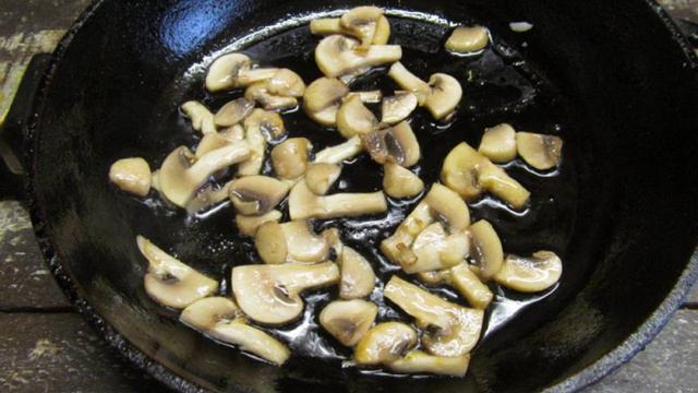 Книга рецептов