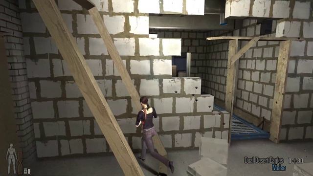 Max Payne 2 Dead on Arrival/No Damage %100 Full Game Walkthrough смотреть онлайн