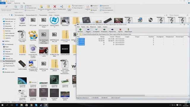 Star Wars Empire At War: русификатор steam версии смотреть онлайн