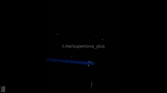 Попытка сбития Герани, реальное видео смотреть онлайн