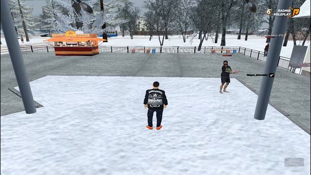 ЧАСТЬ 2/КАК РАЗВИТЬСЯ НА RADMIR/ПОДРОБНО!! смотреть онлайн