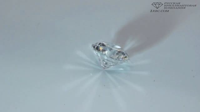 бриллиант 0,39 кар. 1/7 смотреть онлайн