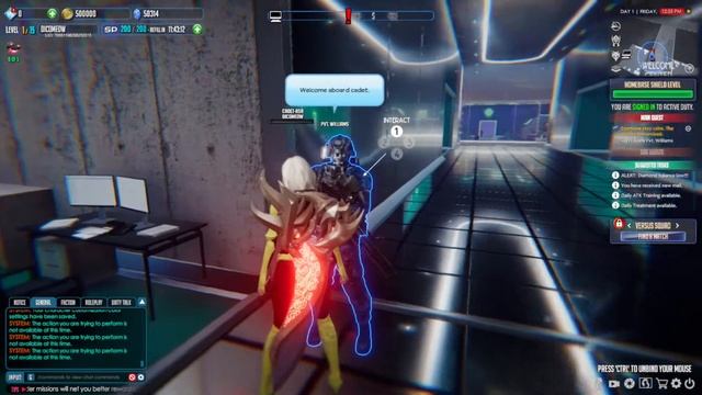 ЭТА ИГРА ЗАСТАВИТ ЛЮБИТЬ ЕЁ! - League of Maidens смотреть онлайн