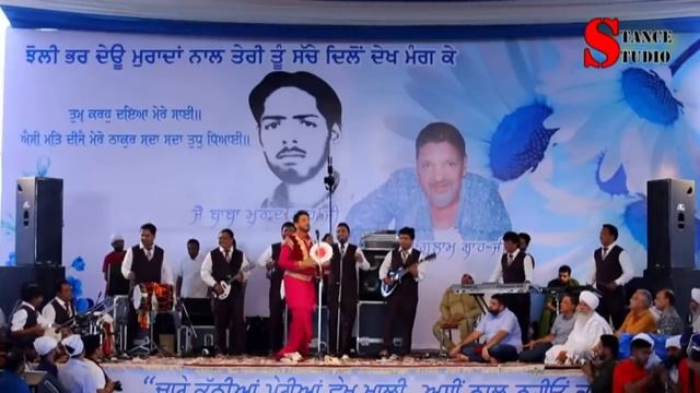 Gurdas Mann Challa ( Improved Audio ) Mela Sai Gulam Shah Ji Nakodar 1,2,May 2019 смотреть онлайн