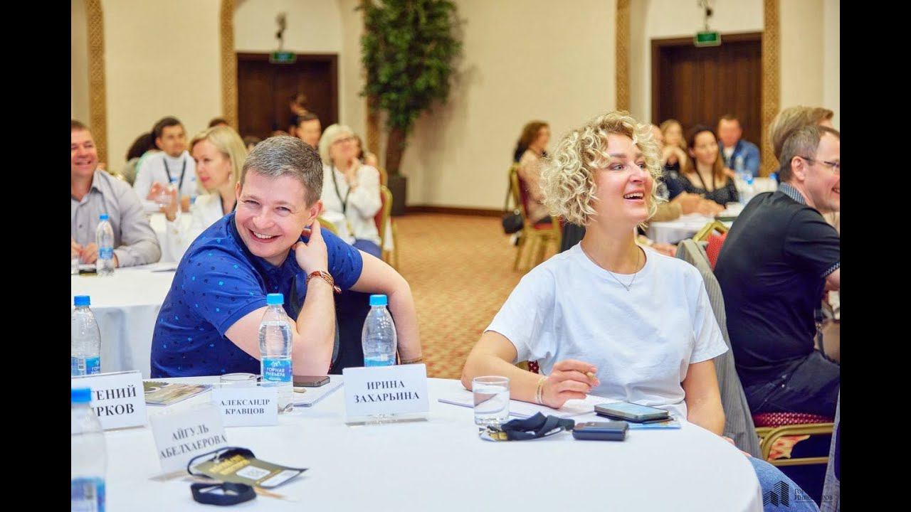 Нейропсихология целей | Дофаминовая система и драйверы успеха | Переосмыслите свои цели смотреть онлайн