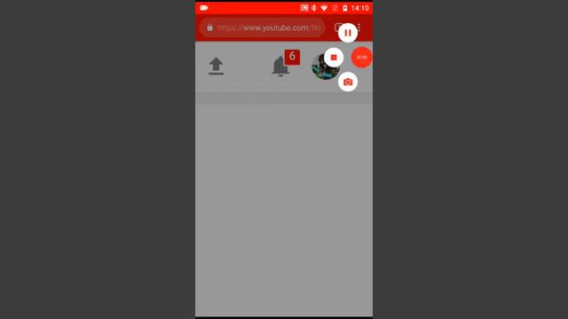 Как поставить иконку в ютуб смотреть онлайн