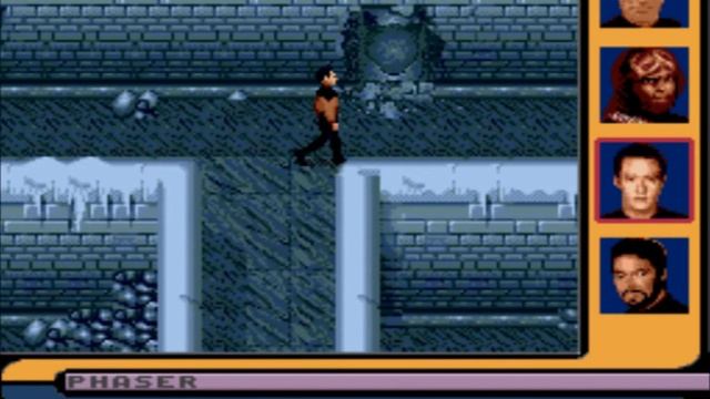 Let's play Star Trek: The Next Generation - Echos from the Past - 14 смотреть онлайн