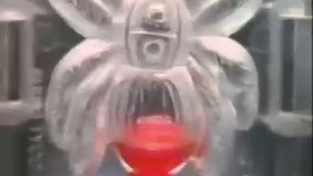 Original Tyco Doctor Dreadful Food Lab Commercial