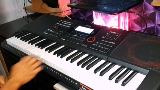 RITMO PISADINHA DO VAQUEIRO PARA TECLADOS CASIO CTX,5000,3000,800,700 смотреть онлайн