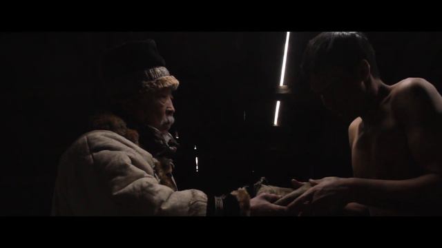 Изгородь / Hedge (2018) / Драма