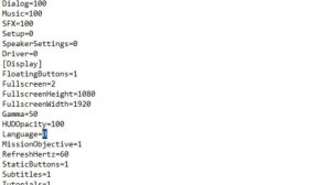 ?КАК ПОМЕНЯТЬ ЯЗЫК?в MAD MAX, небольшой ГАЙД от МЕНЯ?️((Danielle Yastreb))