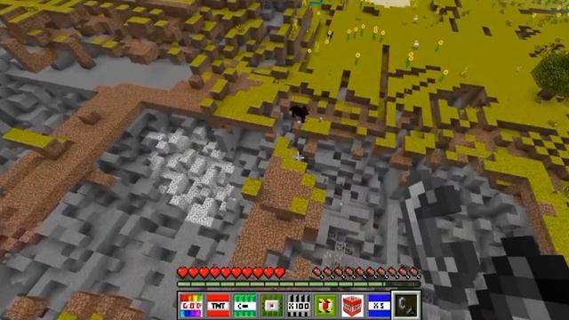 Ultra Max TNT Mod Download | How To Download The Latest TNT Mod For Minecraft PE смотреть онлайн