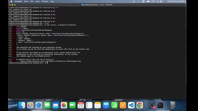 How to install Angular 15 | How to upgrade from older version of Angular | What's new ?? ? ? смотреть онлайн