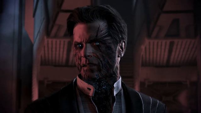 Mass Effect 3 Ending Recut смотреть онлайн