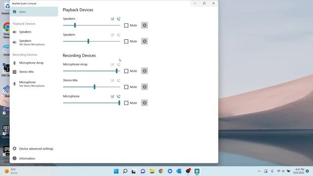 Windows 11 Microphone Fix - Yeti and other mics sounding muffled смотреть онлайн