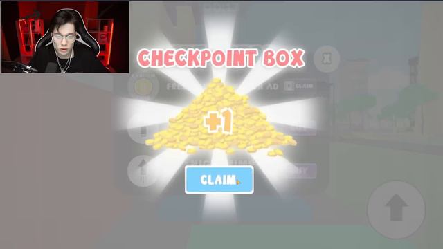 Я НАШЕЛ САМУЮ УЖАСНУЮ ИГРУ В PLAY MARKET