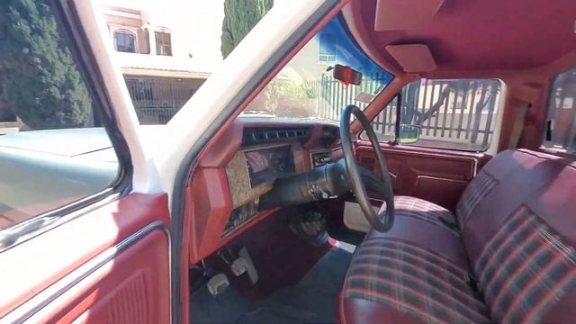 CON SOLO 71,000 KM❗SALE A LA ?VENTA? ESTA FORD EXPLORER 1985??| EL TIO SERSH смотреть онлайн