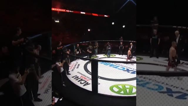 Артем Резников 1 млн доллар үшін төбелеседі!!!