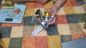 Распаковка посылки от fMagazin. ТОПВОТЕРЫ. Ryobi Zauber Pro 3000 #fMagazin