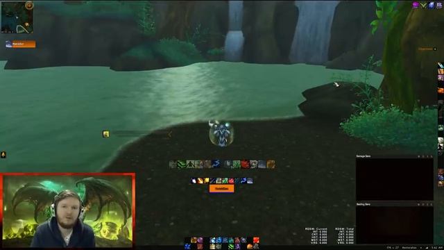 RESTO DRUID GUIDE: Stat Priority