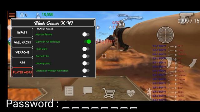 SFG2 MOD MENU | MEGA MOD MENU | #sfg2megamodmenu #sfg2modmenu #specialforcesgroup2modmenu #BGXYT смотреть онлайн