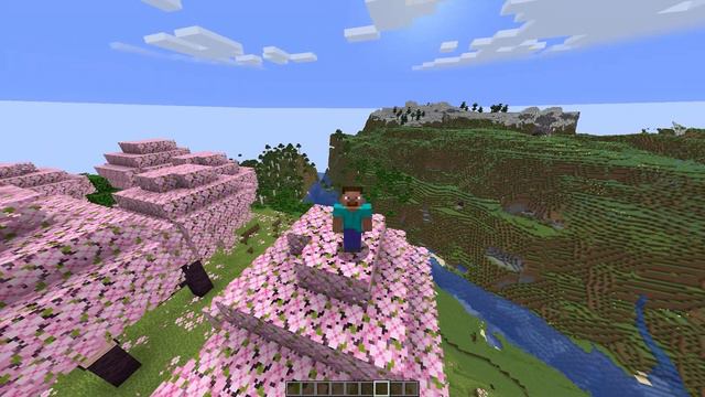 THIS MOD WILL INCREASE YOUR FPS TO THE SKIES смотреть онлайн