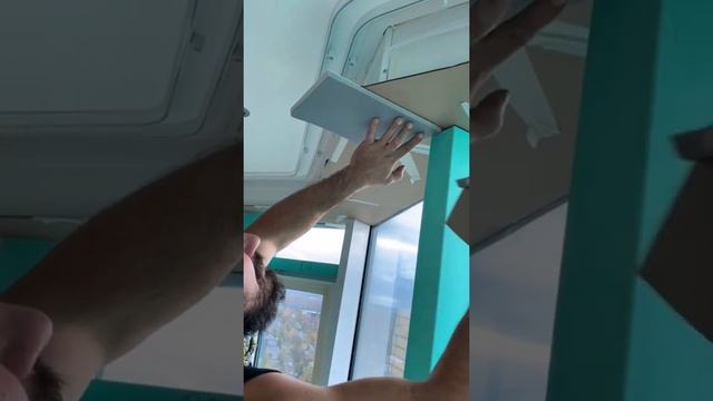 Сложные элементы термокоробов, секреты монтажа! смотреть онлайн