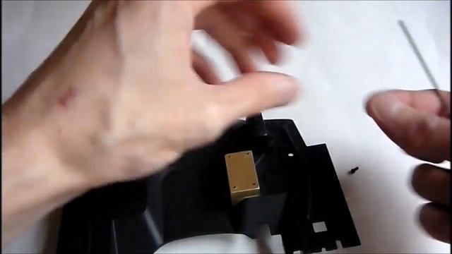 ЗИС-110 | Сборка выпуска №39 (DeAgostini) смотреть онлайн