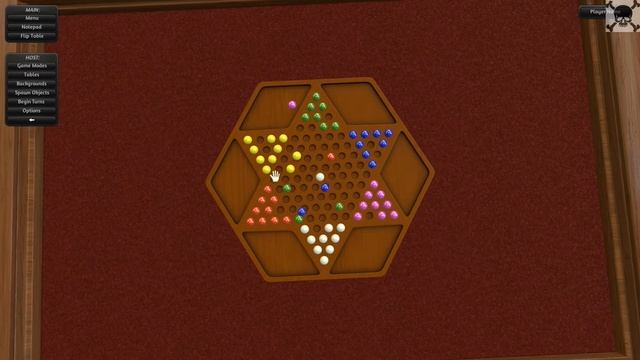 Tabletop Simulator смотреть онлайн