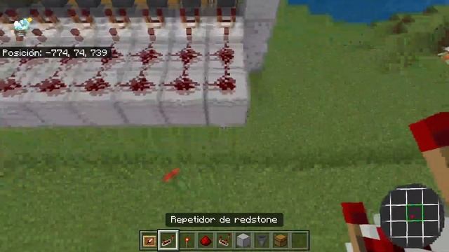 Ordenador de Items Automatico (Item Sorter) | Minecraft Bedrock y Java (PE/XBOX/PS4/Switch/W10) смотреть онлайн