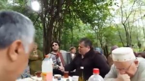 Хусейн Расаев(от слов этой песни слёзы наворачиваются на глаза)