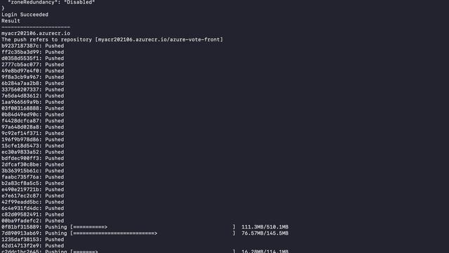 Project4 [Azure Performance][Part4] - Udacity's Cloud Developer using Microsoft Azure Nanodegree смотреть онлайн