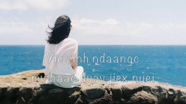 Mien song: "Haiz Mienh Gorngv" sang by Stacy Naix Cing смотреть онлайн